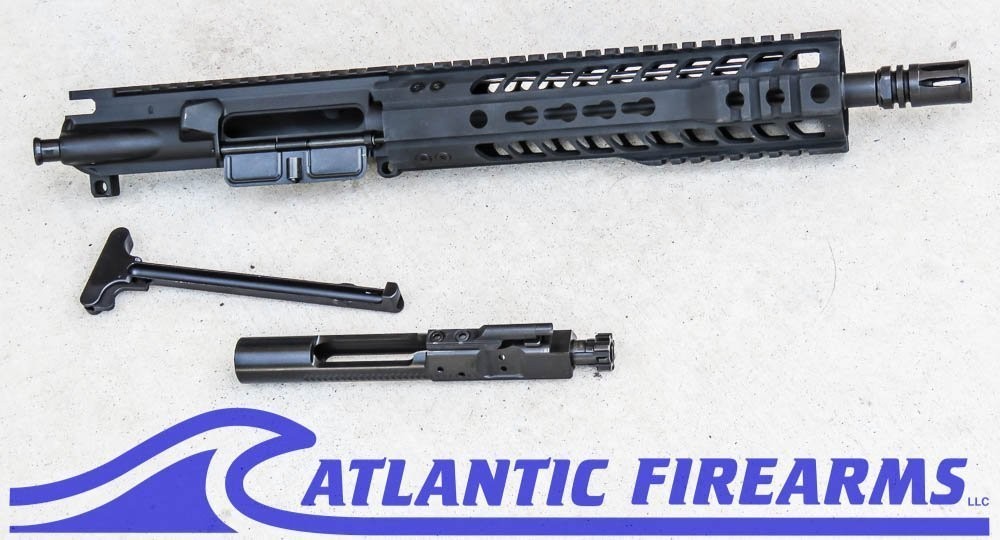 Radical Firearms AR15 10.5" 5.56MM Complete Upper Assembly