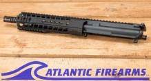 Radical Firearms AR15 10.5" 5.56MM Complete Upper Assembly