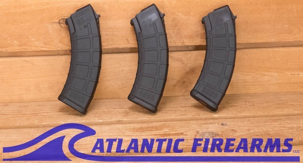 Magpul PMAG AK47 Magazine 7.62x39 30Rd 3-Pack