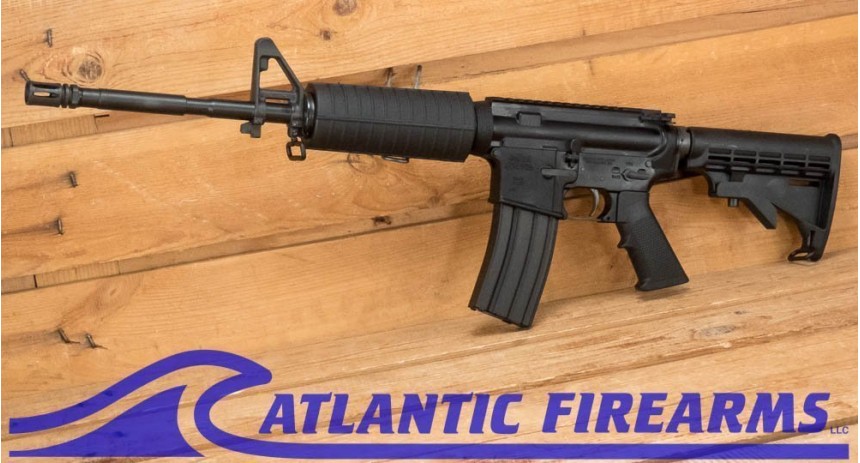 Freedom Rifle Atlantic Firearms, LLC - AtlanticFirearms.com