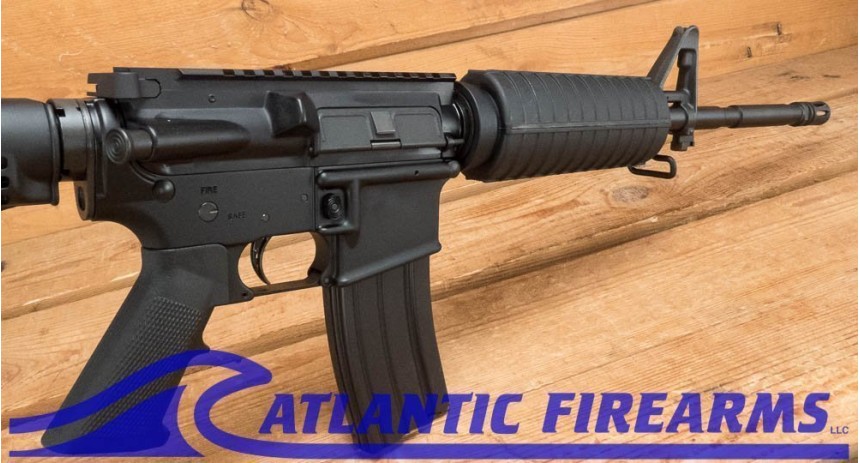 Freedom Rifle Atlantic Firearms, LLC - AtlanticFirearms.com