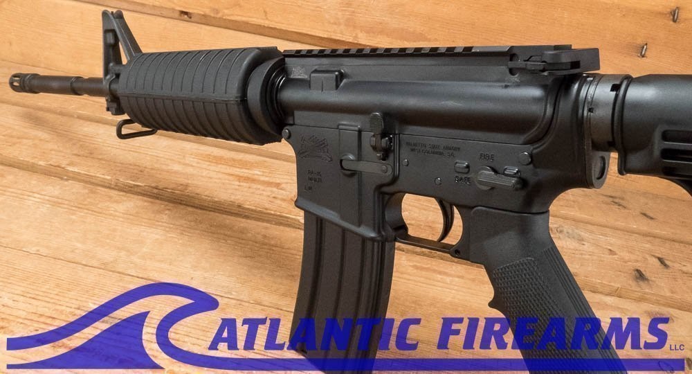 Freedom Rifle Atlantic Firearms, LLC - AtlanticFirearms.com