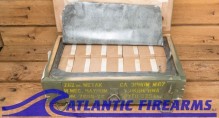 Yugo M67 Ammo Military Case 1120rds- 7.62x39mm