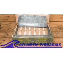 Yugo M67 Ammo Military Case 1120rds- 7.62x39mm