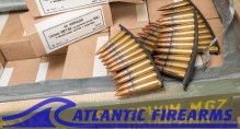 Yugo M67 Ammo Military Case 1120rds- 7.62x39mm
