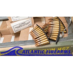 Yugo M67 Ammo Military Case 1120rds- 7.62x39mm