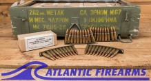 Yugo M67 Ammo Military Case 1120rds- 7.62x39mm