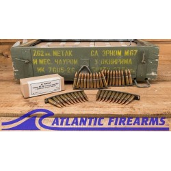 Yugo M67 Ammo Military Case 1120rds- 7.62x39mm