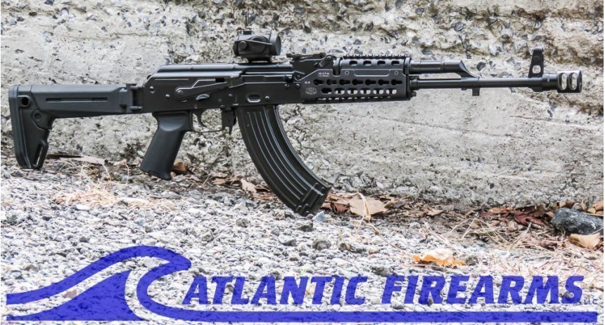 Petronov AK47 Tactical