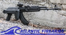 Petronov AK47 Tactical