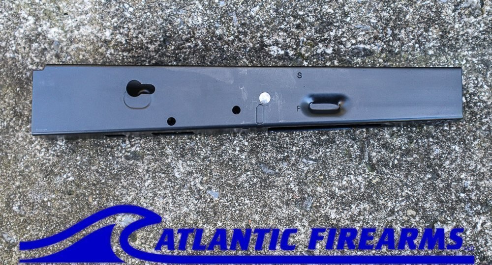 AK 74 Receiver AAM-74 Black Oxide