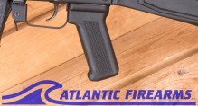 Kydex Grip Wrap for AK rifles with Arsenal(US) grips