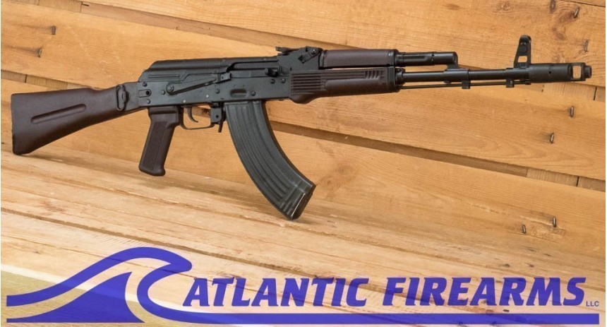 Atlantic Firearms, LLC - AtlanticFirearms.com