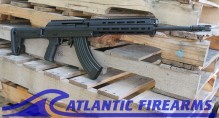 M+M M10X Rifle 7.62x39mm Hybrid