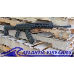 M+M M10X Rifle 7.62x39mm Hybrid