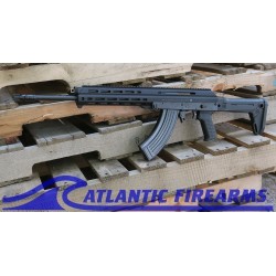 M+M M10X Rifle 7.62x39mm Hybrid