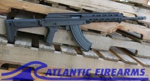 M+M M10X Rifle 7.62x39mm Hybrid