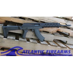 M+M M10X Rifle 7.62x39mm Hybrid