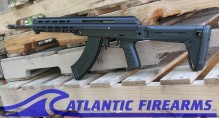 M+M M10X Rifle 7.62x39mm Hybrid