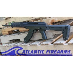 M+M M10X Rifle 7.62x39mm Hybrid