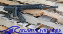M+M M10X Rifle 7.62x39mm Hybrid
