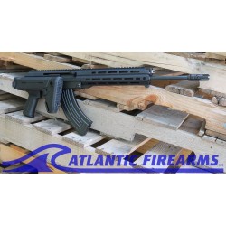 M+M M10X Rifle 7.62x39mm Hybrid
