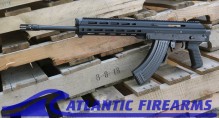 M+M M10X Rifle 7.62x39mm Hybrid