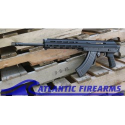 M+M M10X Rifle 7.62x39mm Hybrid