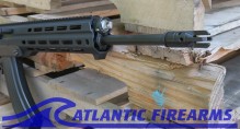 M+M M10X Rifle 7.62x39mm Hybrid