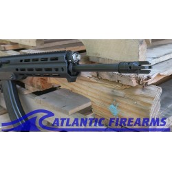 M+M M10X Rifle 7.62x39mm Hybrid