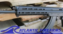M+M M10X Rifle 7.62x39mm Hybrid