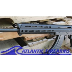 M+M M10X Rifle 7.62x39mm Hybrid