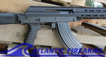 M+M M10X Rifle 7.62x39mm Hybrid
