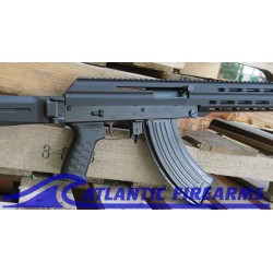 M+M M10X Rifle 7.62x39mm Hybrid
