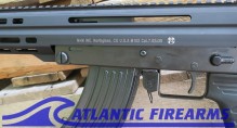 M+M M10X Rifle 7.62x39mm Hybrid