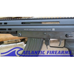 M+M M10X Rifle 7.62x39mm Hybrid