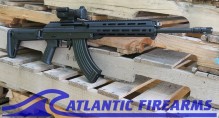 M+M M10X Rifle 7.62x39mm Hybrid