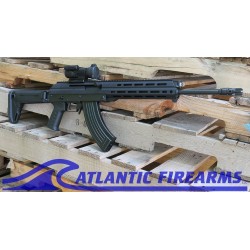 M+M M10X Rifle 7.62x39mm Hybrid