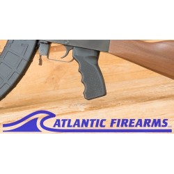 Kydex Grip Wrap for AK rifles with Century Yugo style grip