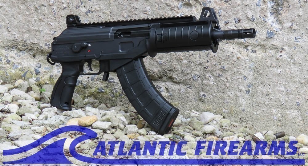 IWI Galil ACE 7.62x39 GAP39
