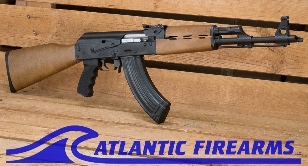 AK47 Yugo Zastava N-PAP Rifle CLOSEOUT