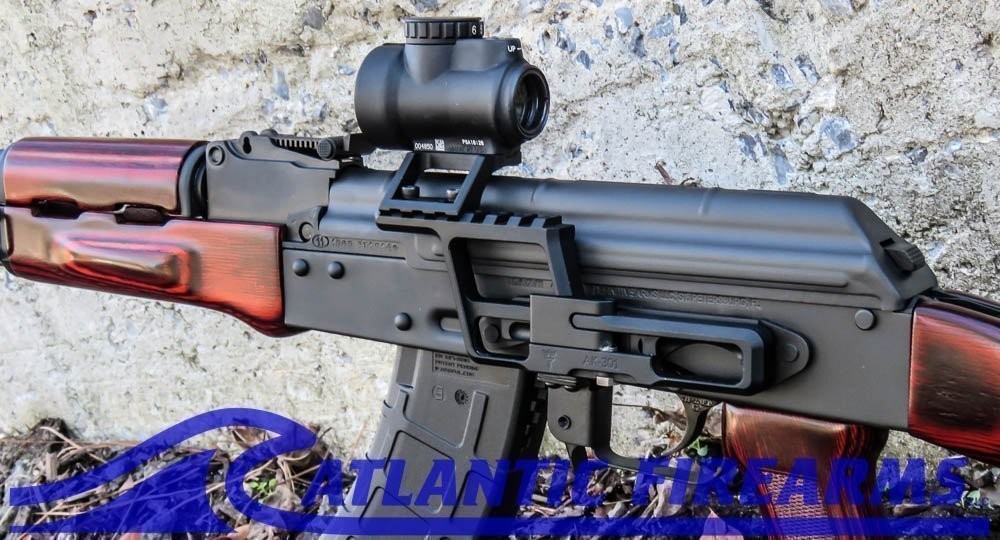 RS Products AKMT Trijicon MRO Mount