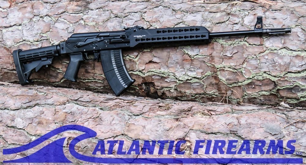 Vepr Tactical Rifle 7.62x54r MTAC20