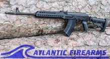 Vepr Tactical Rifle 7.62x54r MTAC20