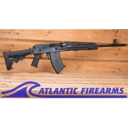Vepr Tactical Rifle 7.62x54r MTAC20