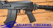Vepr Tactical Rifle 7.62x54r MTAC20