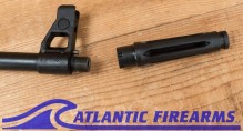 Vepr Tactical Rifle 7.62x54r MTAC20