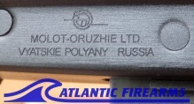 Vepr Tactical Rifle 7.62x54r MTAC20