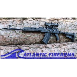 Vepr Tactical Rifle 7.62x54r MTAC20