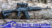 Vepr Tactical Rifle 7.62x54r MTAC20